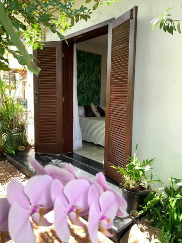 Guesthouse Mata Da Praia