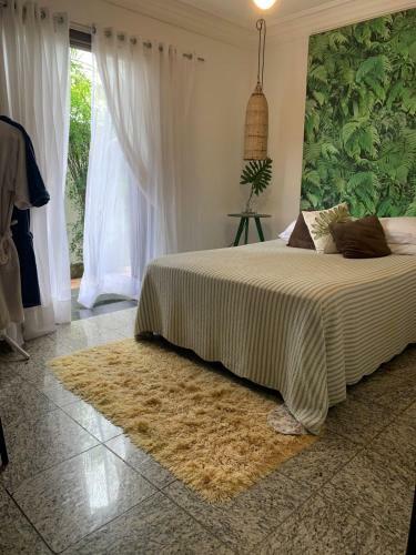 Guesthouse Mata Da Praia