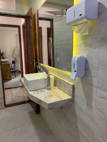 Guesthouse Mata Da Praia