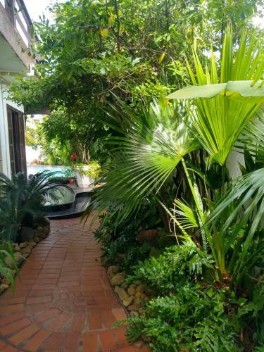 Guesthouse Mata Da Praia