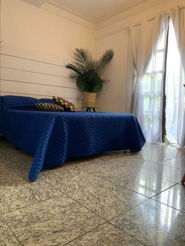Guesthouse Mata Da Praia