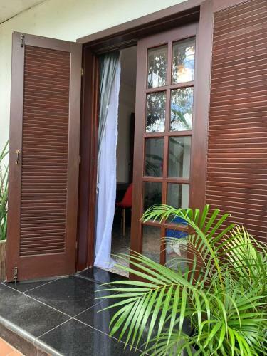 Guesthouse Mata Da Praia