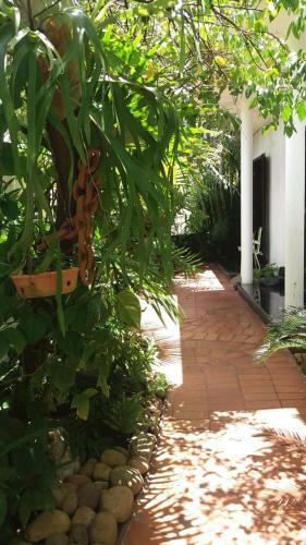 Guesthouse Mata Da Praia