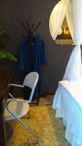 Guesthouse Mata Da Praia