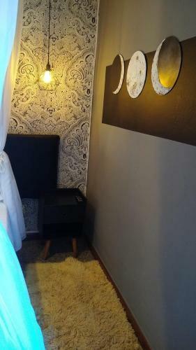 Guesthouse Mata Da Praia