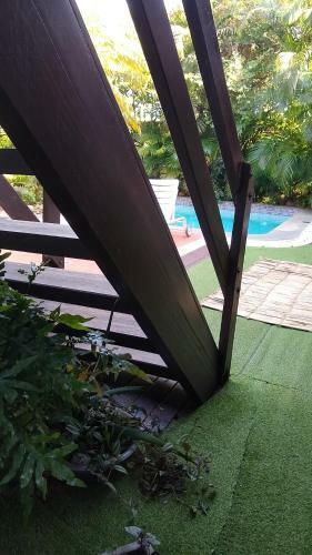 Guesthouse Mata Da Praia