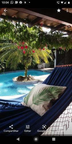 Guesthouse Mata Da Praia