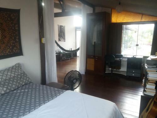 Guesthouse Mata Da Praia