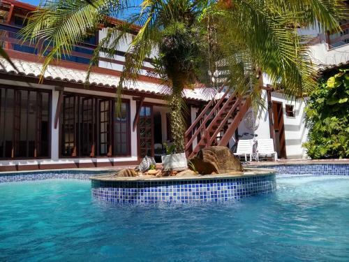 Guesthouse Mata Da Praia