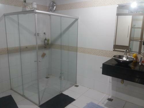 Guesthouse Mata Da Praia