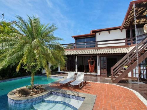 Guesthouse Mata Da Praia
