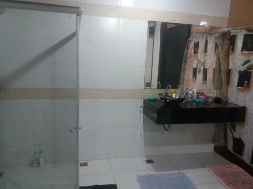 Guesthouse Mata Da Praia