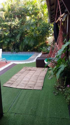 Guesthouse Mata Da Praia