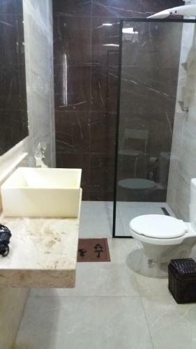 Guesthouse Mata Da Praia