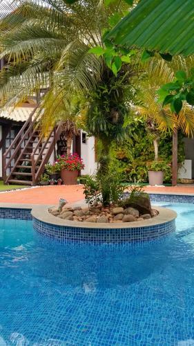 Guesthouse Mata Da Praia