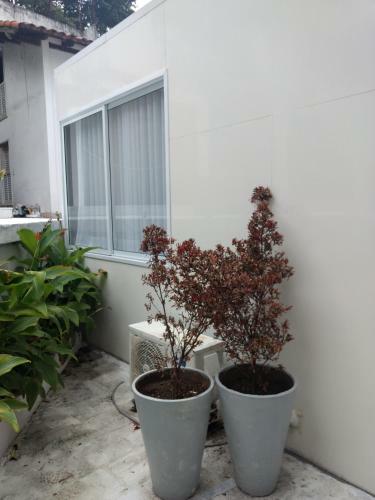 Apartamento Minicasa Vit�ria