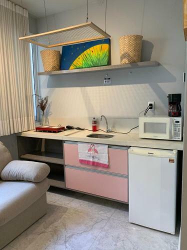 Apartamento Minicasa Vit�ria