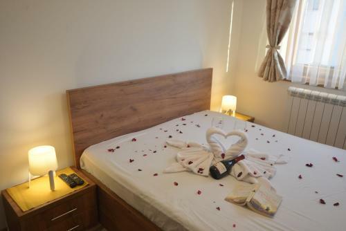 Apartman Impression Zlatibor