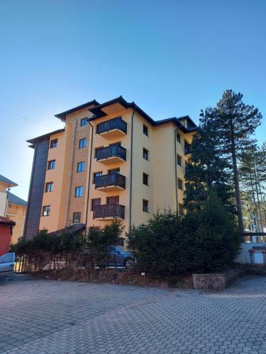 Apartman Impression Zlatibor