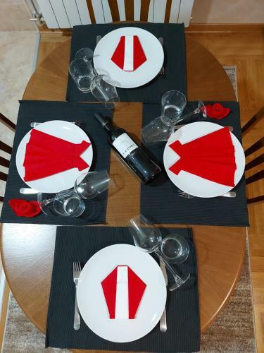 Apartman Impression Zlatibor