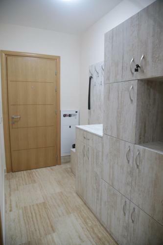 Apartman Terra