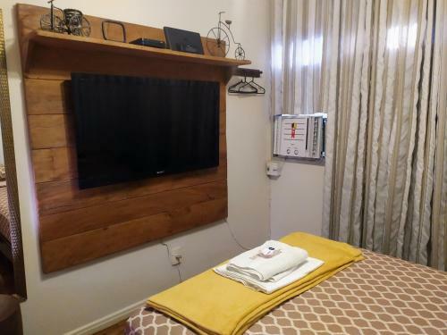 Apartamento Aconchegante Quarto - Praia Do Canto
