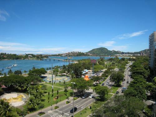 Apartamento Aconchegante Quarto - Praia Do Canto