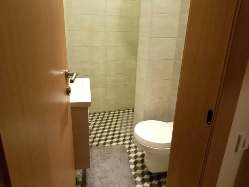Hostal Elg Rooms