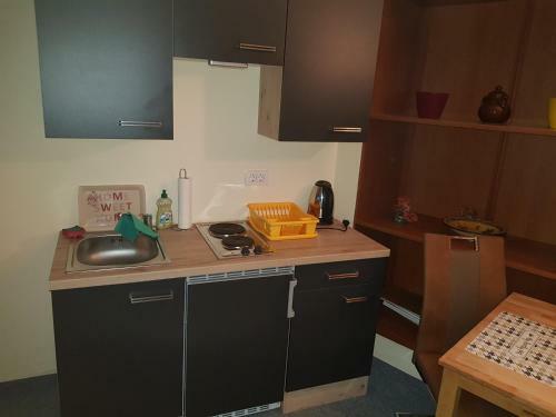 Hostal Elg Rooms