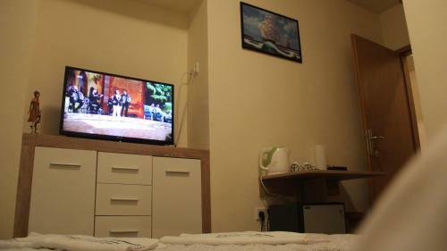 Hostal Elg Rooms