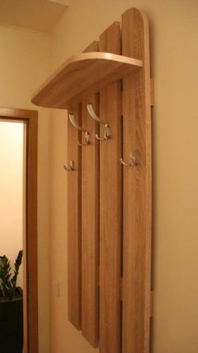 Hostal Elg Rooms