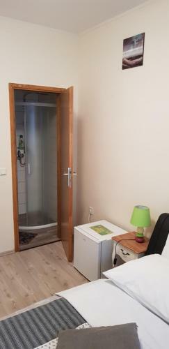 Hostal Elg Rooms
