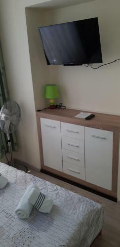 Hostal Elg Rooms