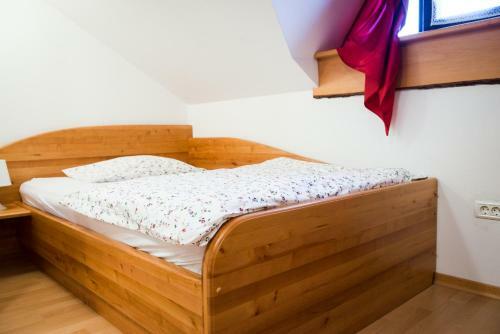 Agroturismo Turisticna Kmetija Pri Malnarjevih