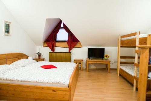 Agroturismo Turisticna Kmetija Pri Malnarjevih