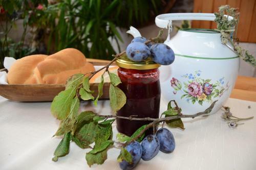 Agroturismo Turisticna Kmetija Pri Malnarjevih