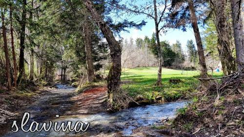 Agroturismo Turisticna Kmetija Pri Malnarjevih