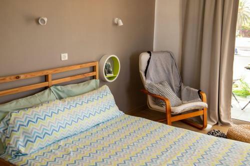 Apartamento Agave Paradise