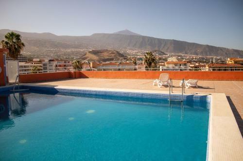 Apartamento Agave Paradise