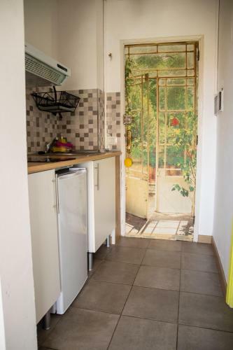 Apartamento Agave Paradise