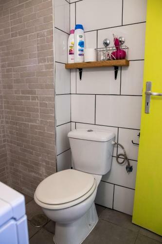 Apartamento Agave Paradise