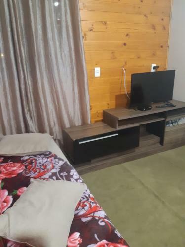 Casa Fam�lia Bonfim