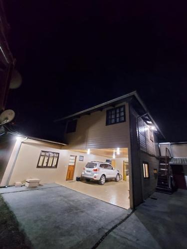 Casa Fam�lia Bonfim