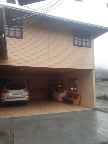 Casa Fam�lia Bonfim