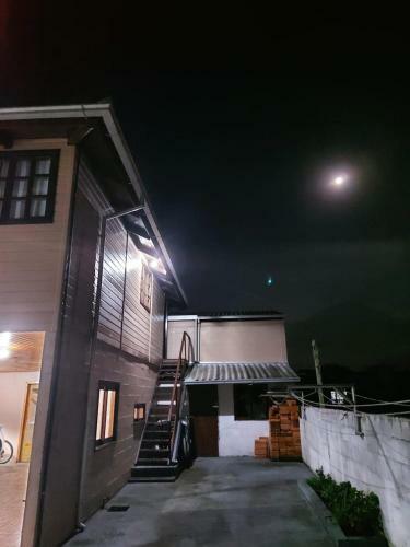 Casa Fam�lia Bonfim