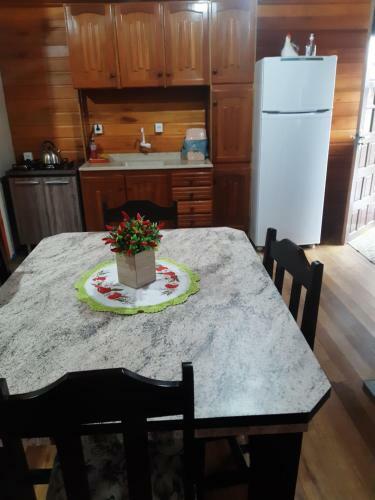 Casa Fam�lia Bonfim