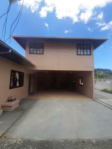 Casa Fam�lia Bonfim