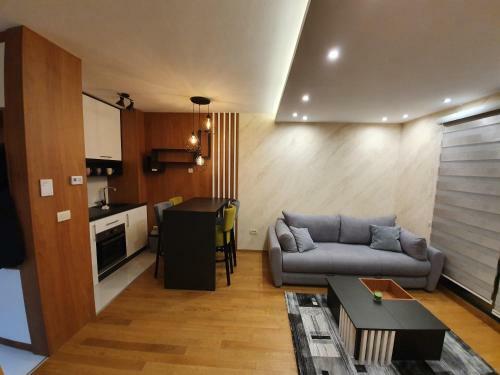 Apartamento San Vila Pekovic Green