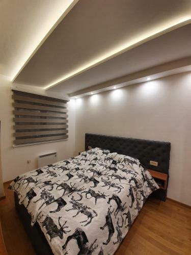 Apartamento San Vila Pekovic Green