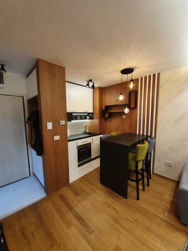 Apartamento San Vila Pekovic Green